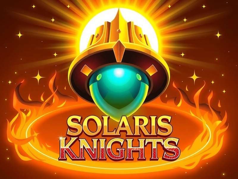 Solaris Knights Game Banner